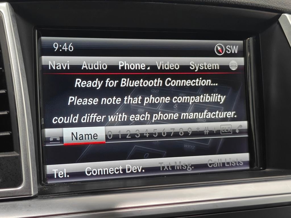 Used 2014 Mercedes-Benz ML 350 4MATIC image 37