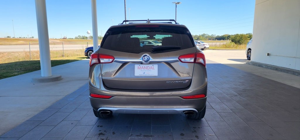 Used 2019 Buick Envision Premium image 7