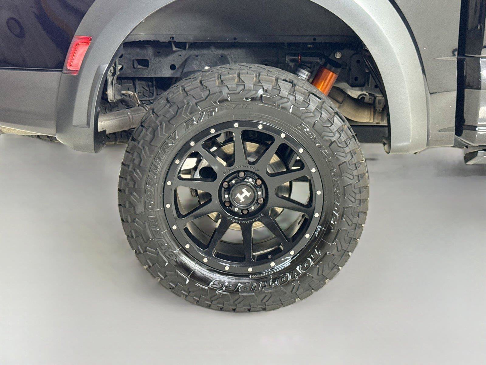 Used 2023 Ford F150 Raptor w/ Raptor 37 Performance Package AWD/4WD image 38