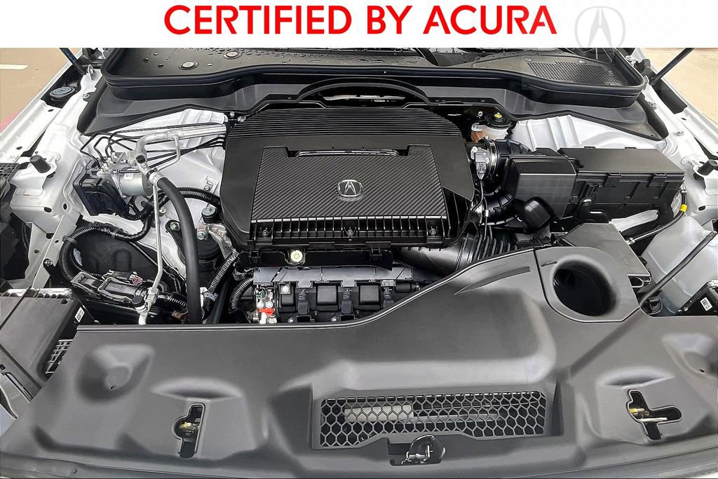 Used 2026 Acura MDX w/ Technology Package image 16