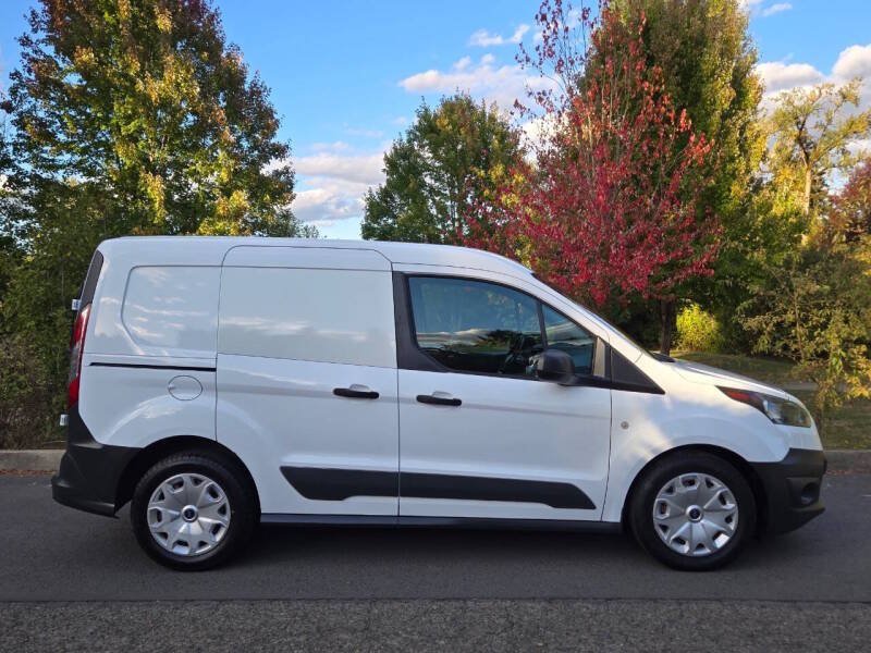 Used 2016 Ford Transit Connect XL FWD image 5