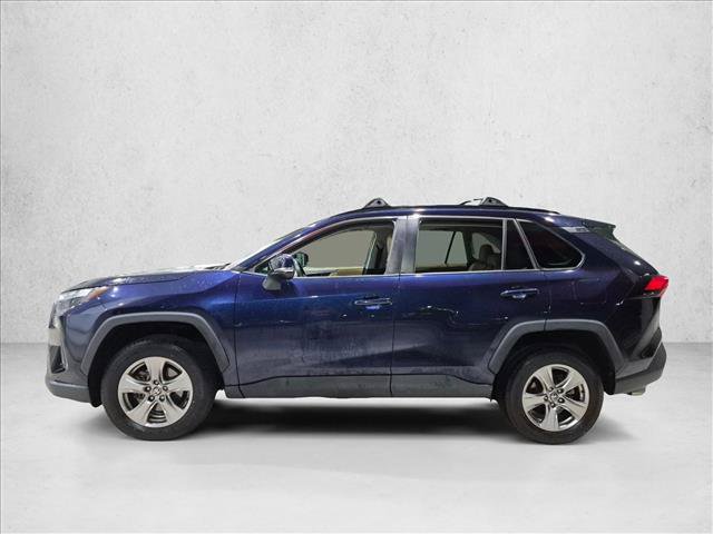 Used 2022 Toyota RAV4 XLE w/ Convenience Package FWD image 8