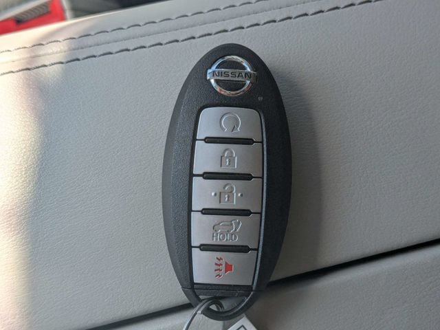 Used 2021 Nissan Rogue SL FWD image 34
