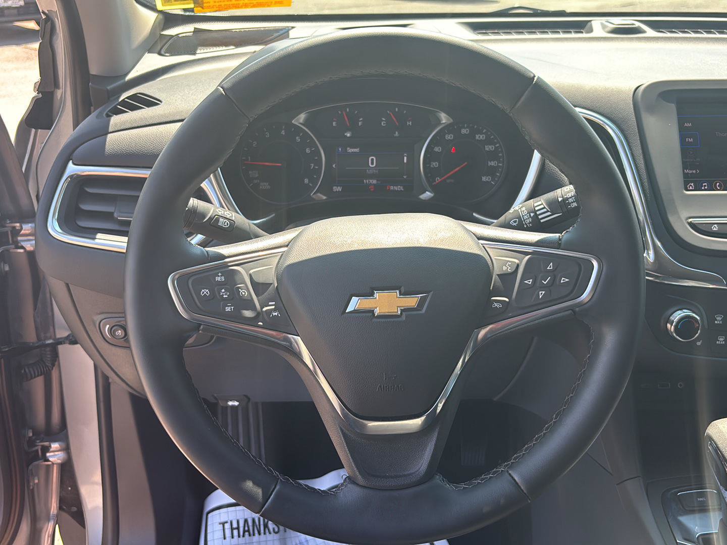 Used 2024 Chevrolet Equinox LT AWD/4WD image 23