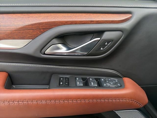 Used 2024 GMC Yukon XL Denali Ultimate image 31