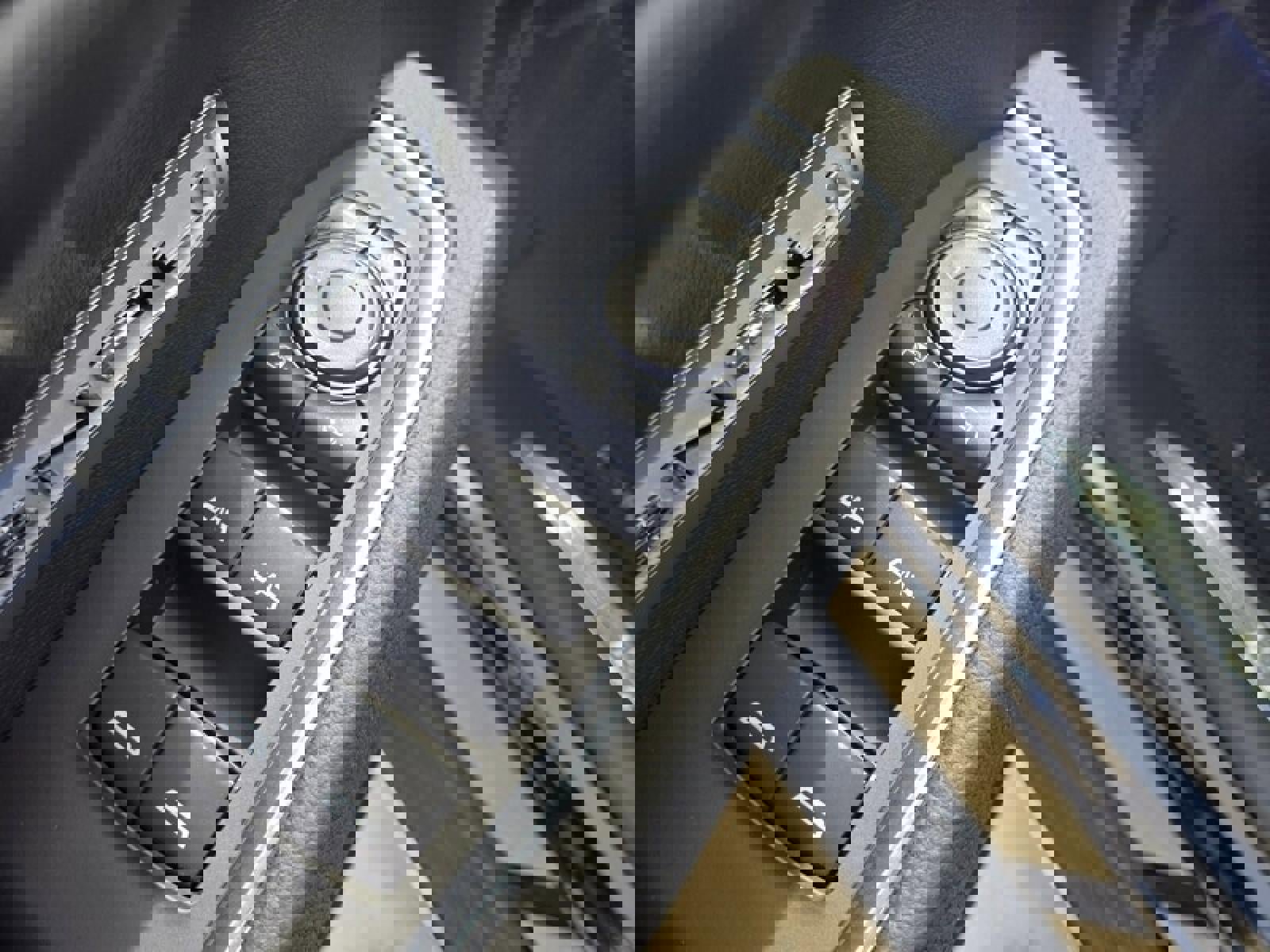 New 2026 GMC Sierra 1500 Denali w/ Denali Reserve Package image 23