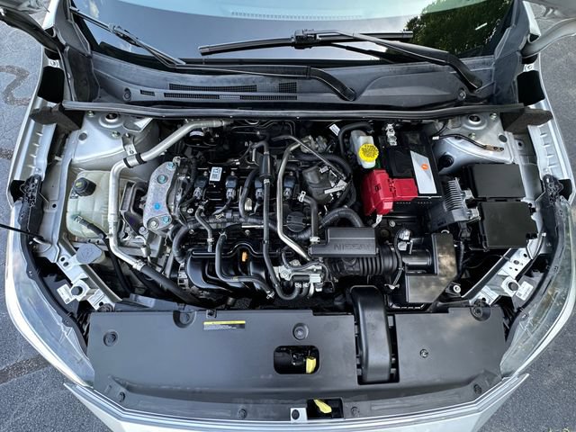 Used 2023 Nissan Sentra SV w/ All-Weather Package FWD image 30
