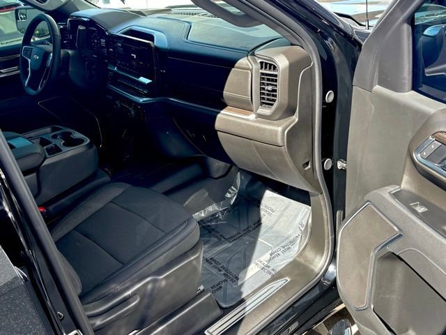 Used 2026 Chevrolet Silverado 1500 LT w/ Protection Package image 29