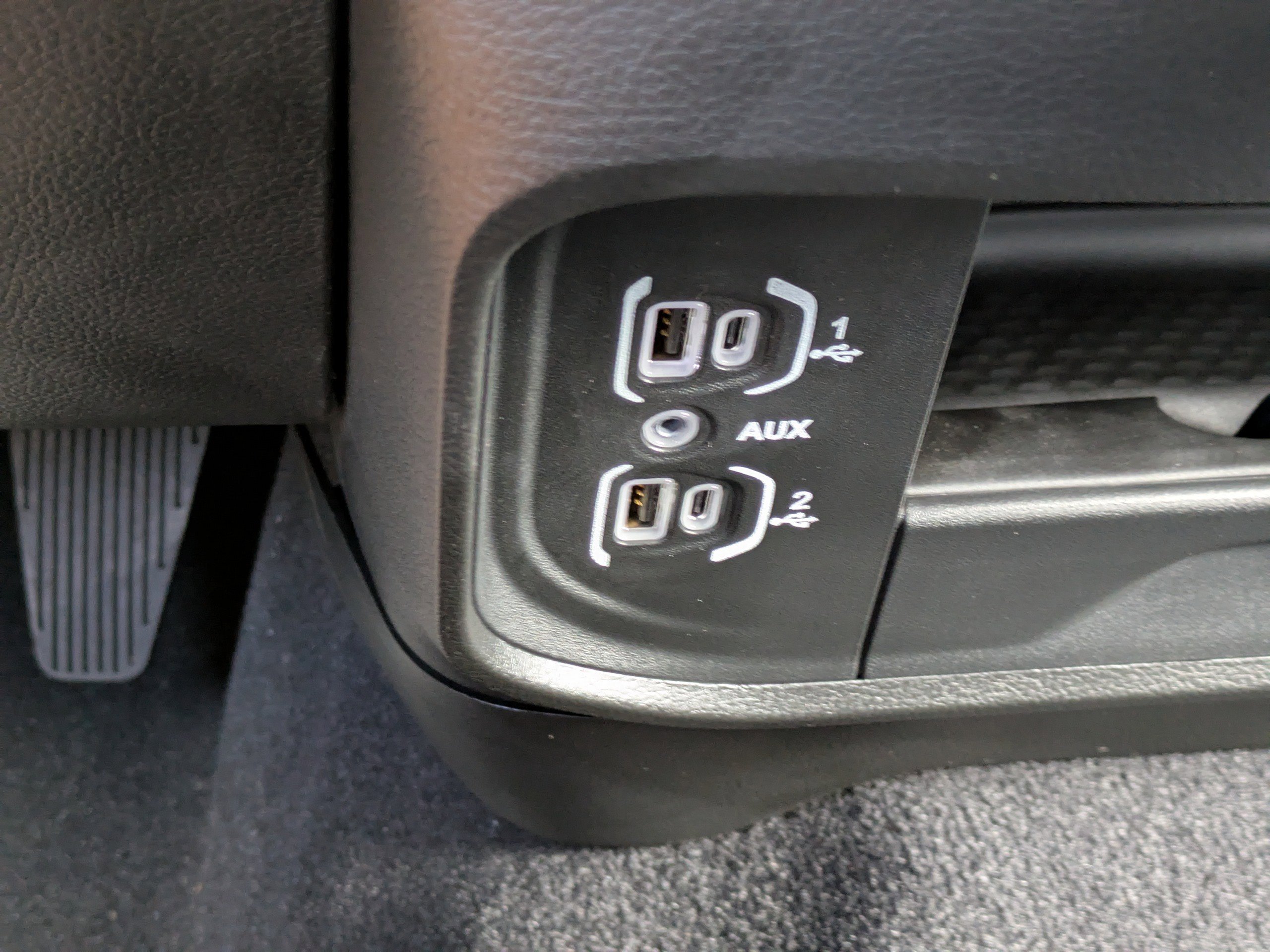 New 2026 RAM 3500 Tradesman image 28