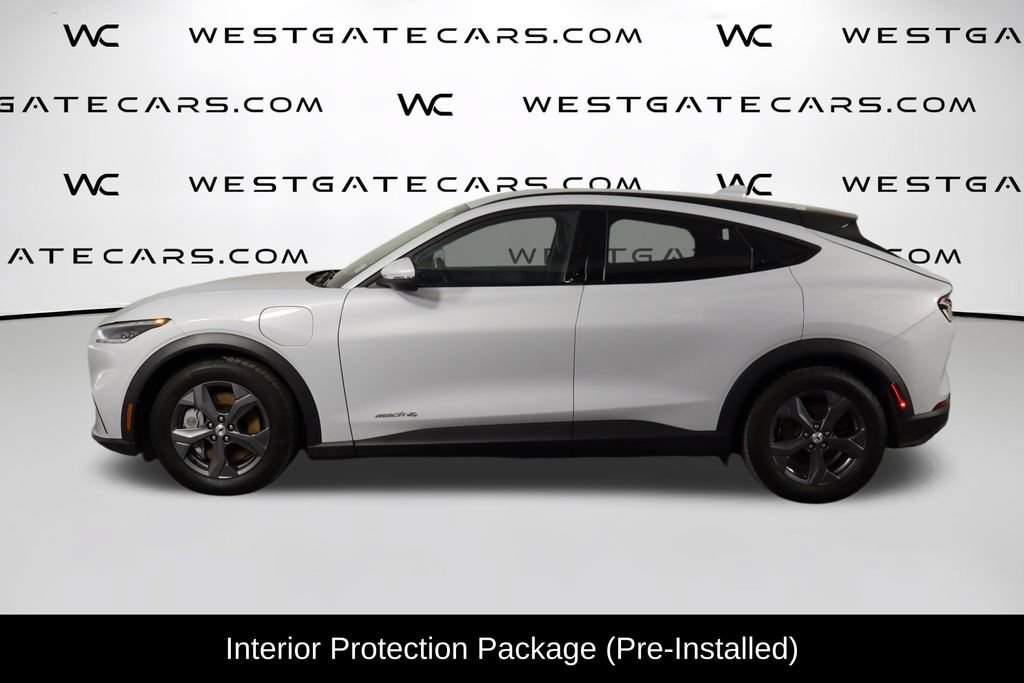 Used 2022 Ford Mustang Mach-E Select AWD/4WD image 5