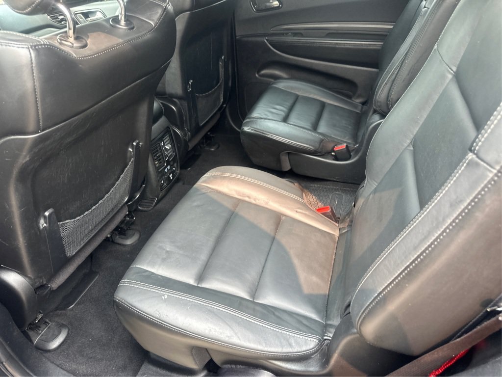 Used 2021 Dodge Durango GT AWD/4WD image 12