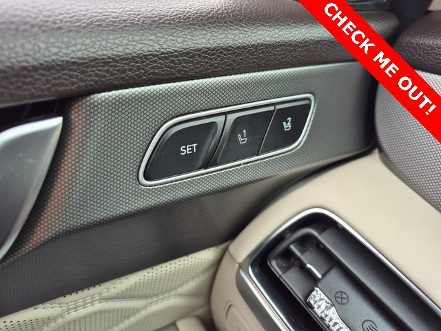 Used 2020 Hyundai Palisade Limited image 27