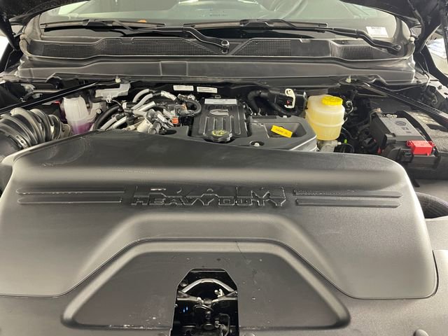 New 2026 RAM 2500 Big Horn image 16