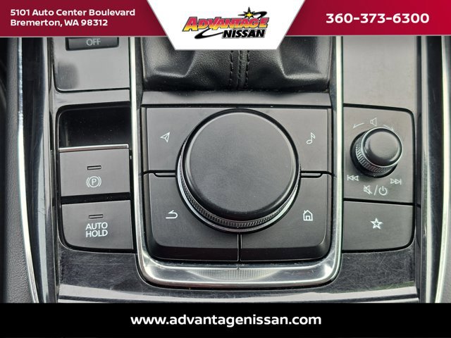 Used 2023 MAZDA CX-30 AWD 2.5 S w/ Preferred Package image 17