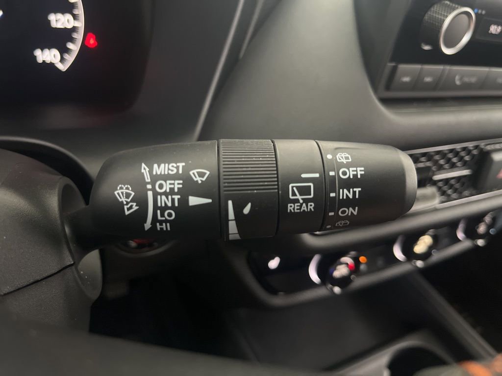 Used 2024 Honda HR-V Sport image 62