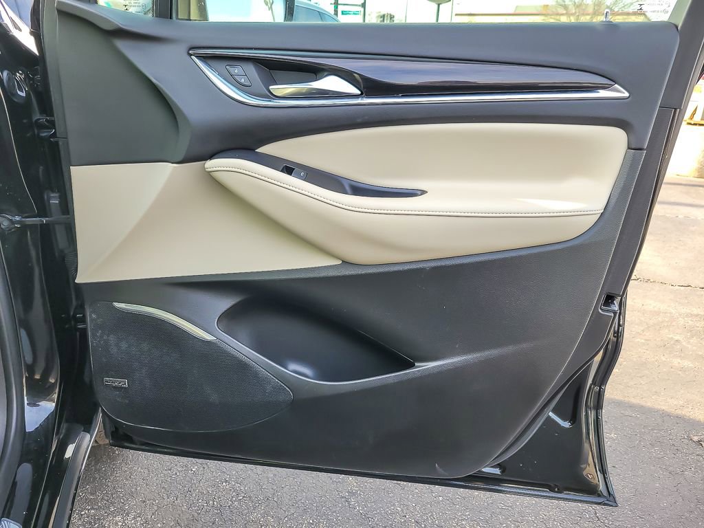 Used 2021 Buick Enclave Essence w/ Sport Touring Edition image 22