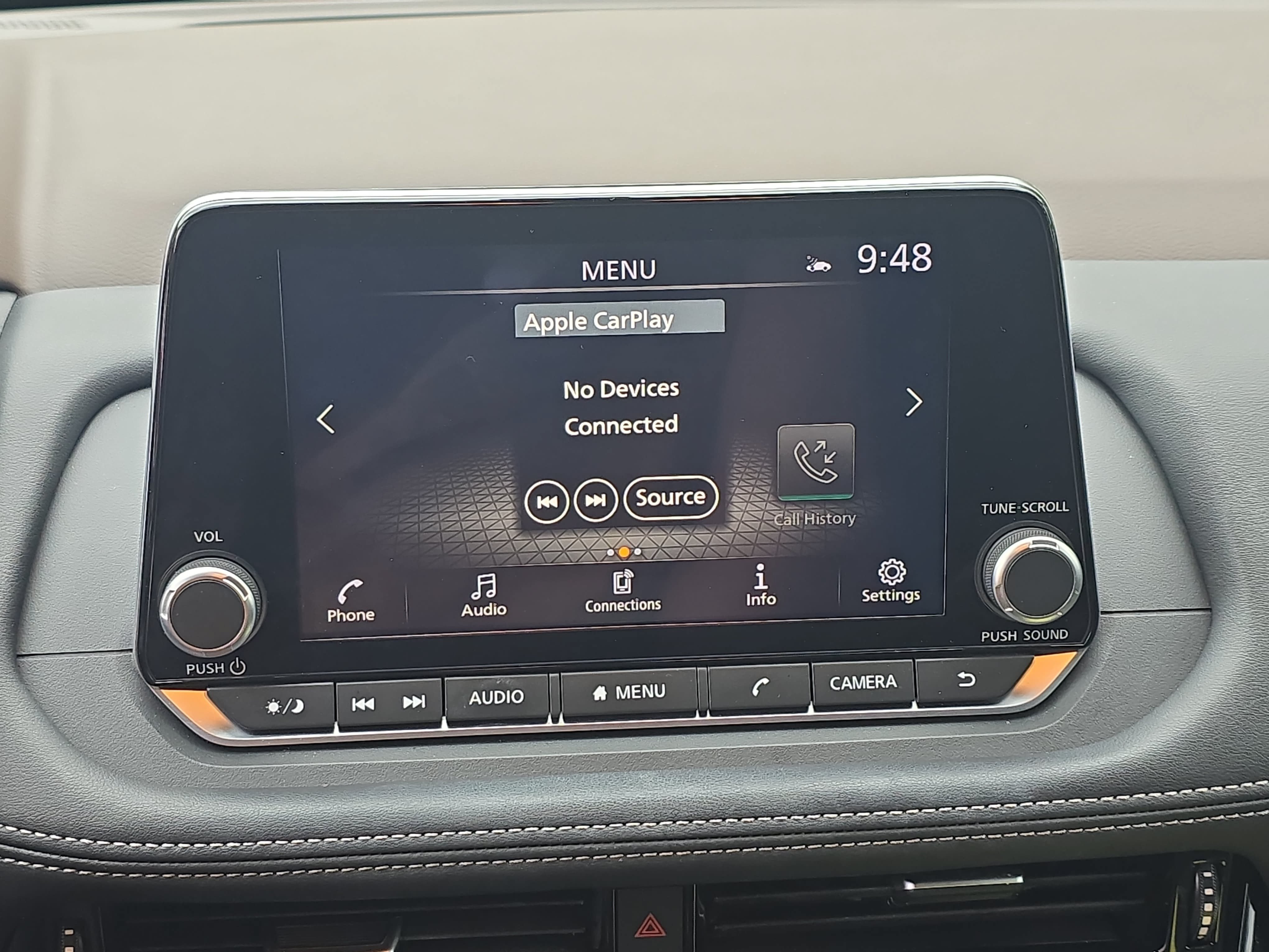 Certified 2023 Nissan Rogue SL FWD image 21