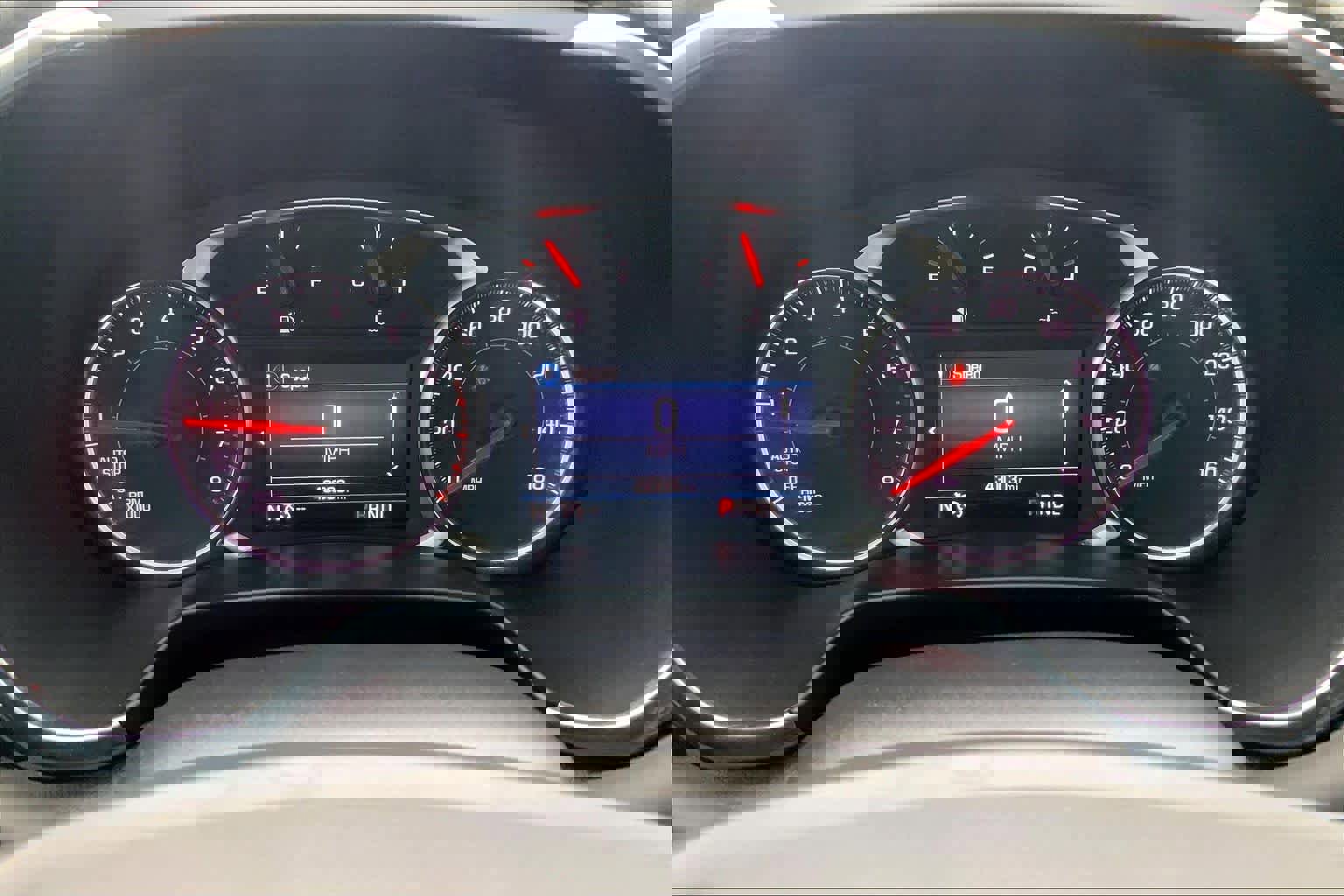 Used 2020 Chevrolet Blazer LT image 23