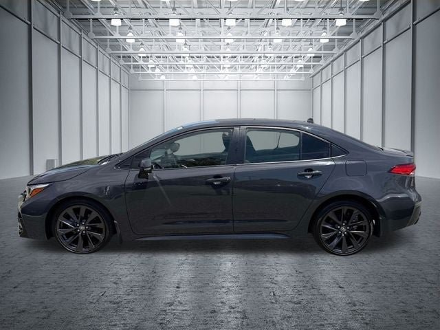 Used 2024 Toyota Corolla SE FWD image 5