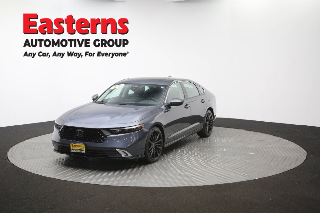 Used 2023 Honda Accord Touring image 59