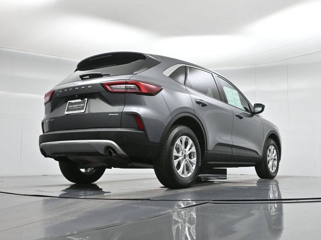 Certified 2024 Ford Escape Active w/ Tech Pack #1 image 49