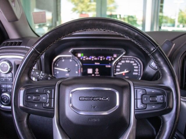 Used 2023 GMC Sierra 3500 Denali AWD/4WD image 13