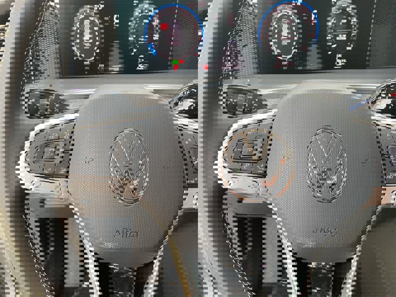 New 2025 Volkswagen Tiguan S image 20