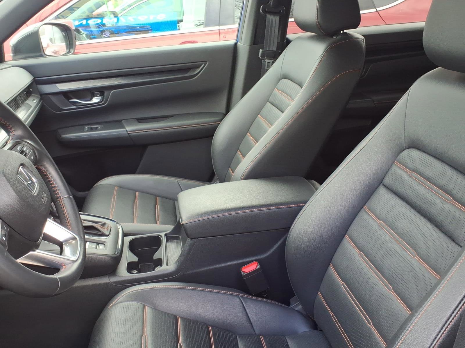 Used 2024 Honda CR-V Sport-L image 7