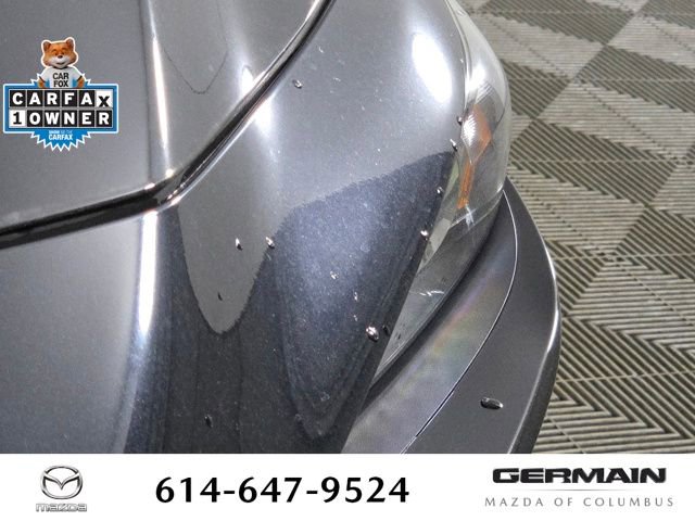 Certified 2023 MAZDA MAZDA3 s FWD image 15