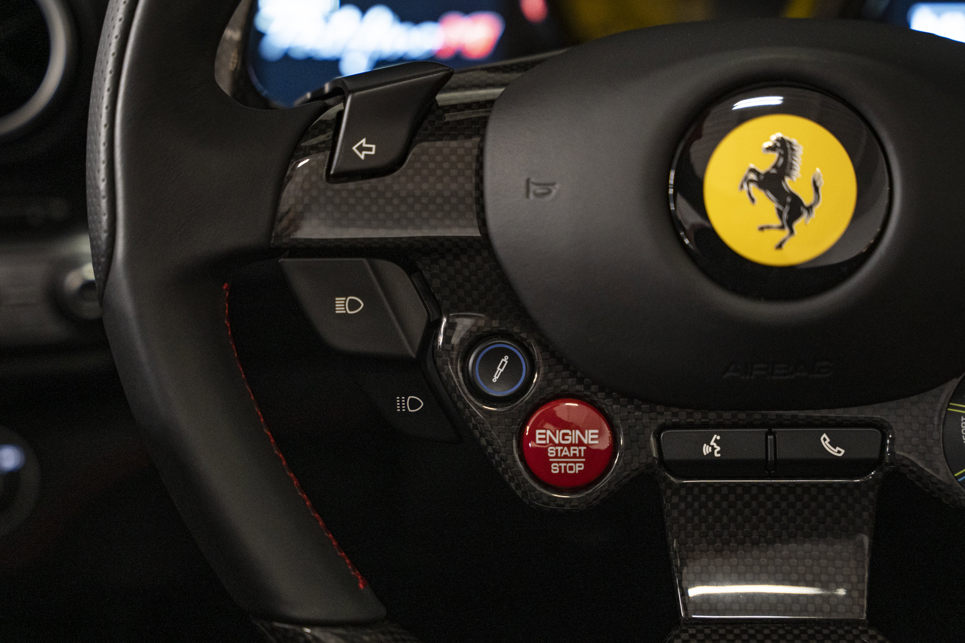 Used 2023 Ferrari Portofino M image 38