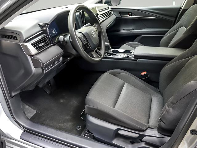 Used 2025 Toyota Camry LE FWD image 9