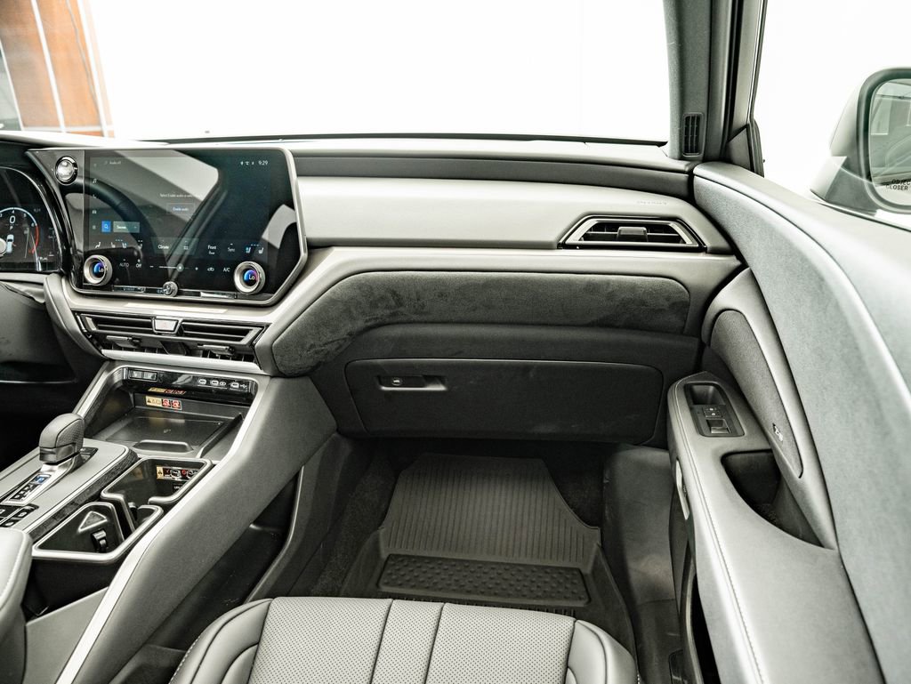 Certified 2025 Lexus TX 350 AWD w/ Technology Package image 50