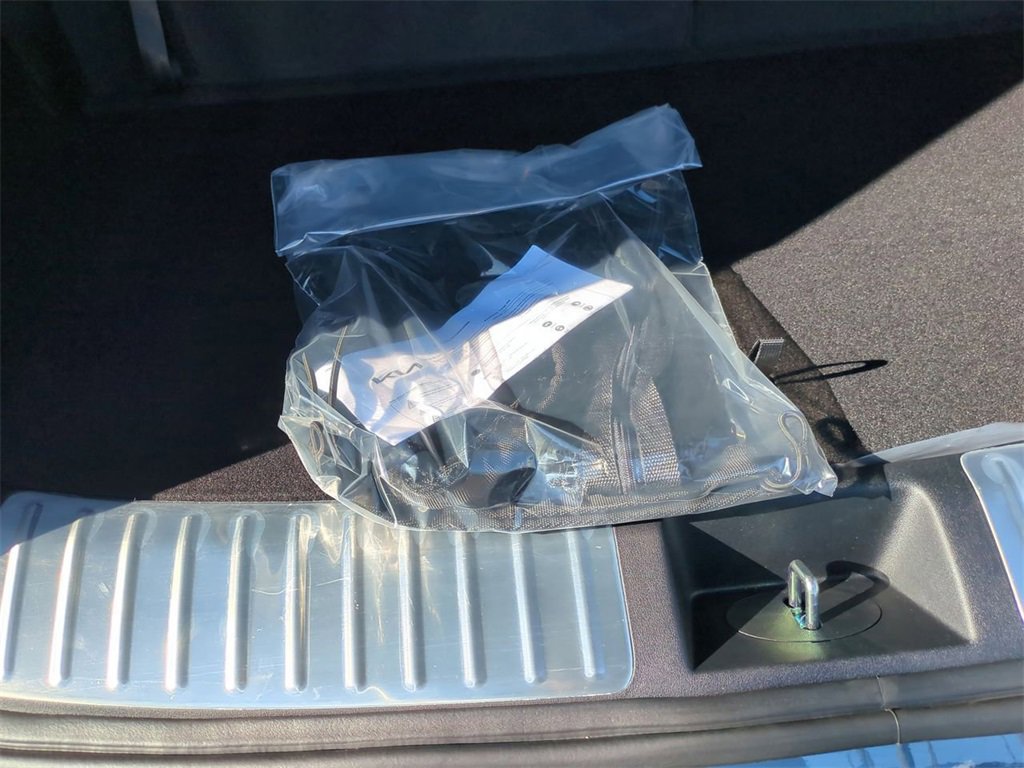 New 2027 Kia Telluride SX image 36