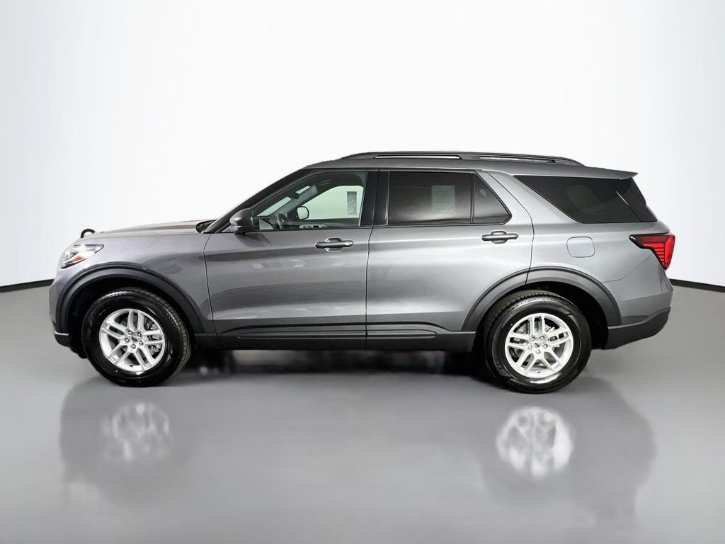 New 2027 Ford Explorer Active AWD/4WD image 6