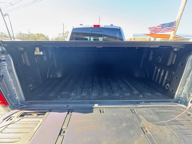 Used 2023 Ford F150 Platinum w/ Equipment Group 701A High image 15