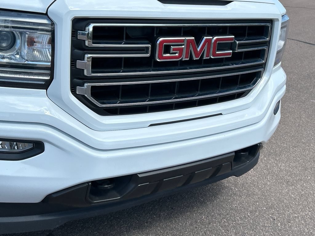 Used 2018 GMC Sierra 1500 4x4 Double Cab w/ Elevation Edition image 20