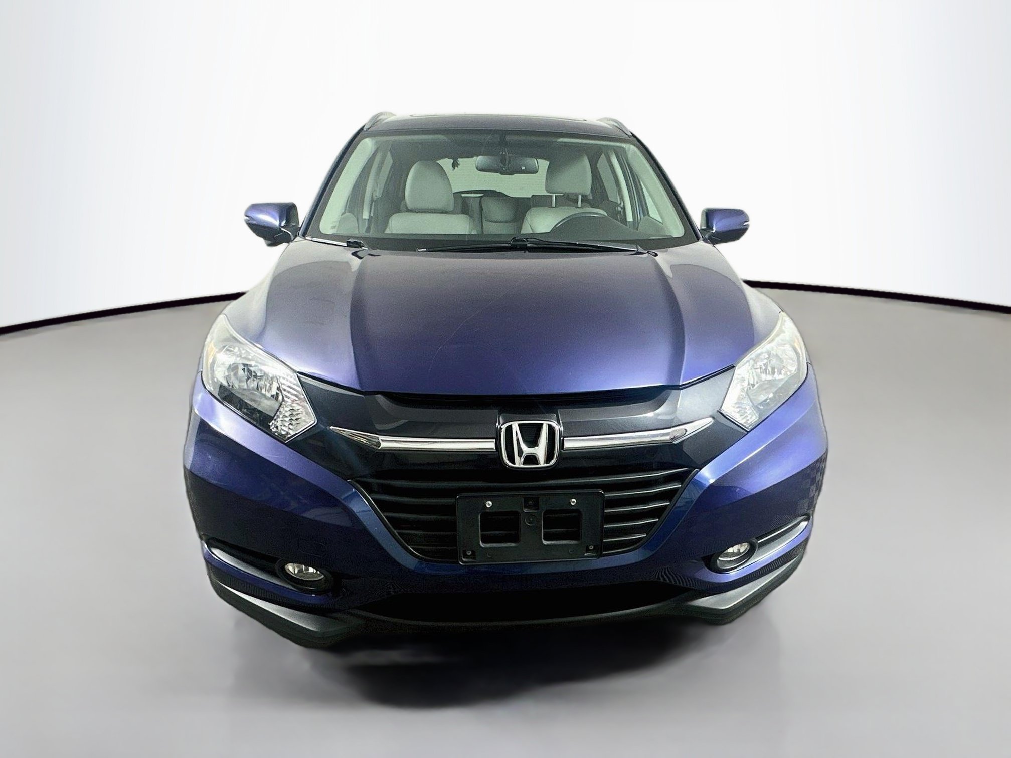Used 2017 Honda HR-V EX-L image 3