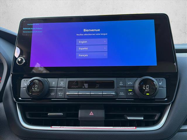New 2026 Toyota Grand Highlander AWD image 29