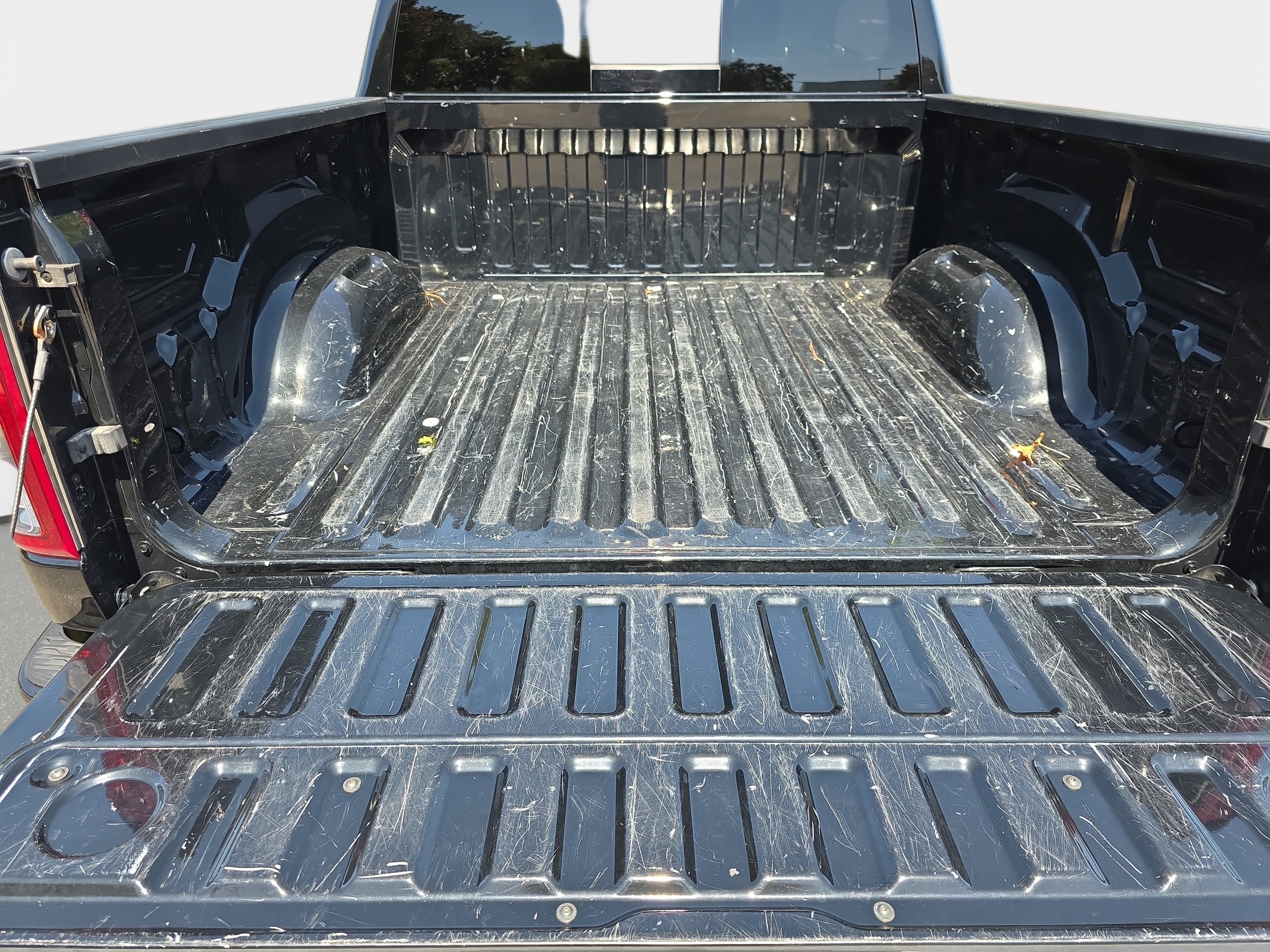Certified 2022 RAM 1500 Big Horn AWD/4WD image 10