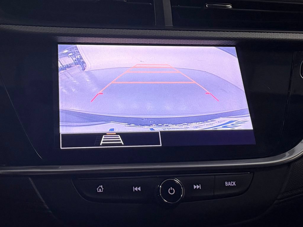Used 2020 Buick Encore GX Preferred FWD image 19