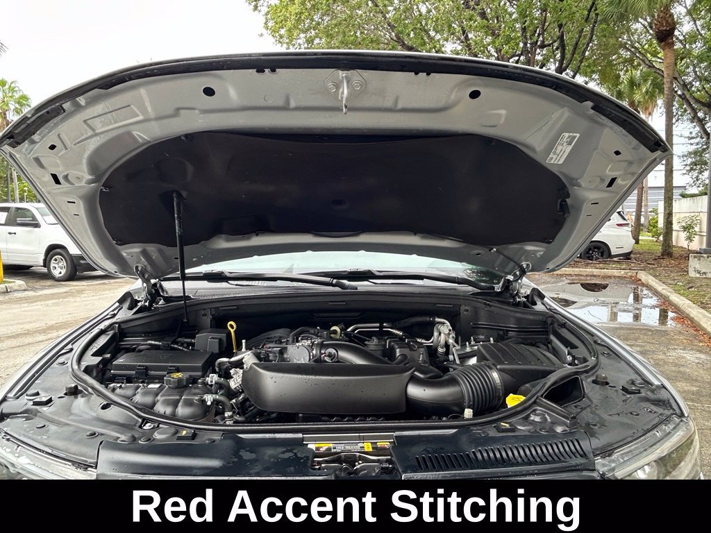 Certified 2024 Dodge Durango GT RWD image 24