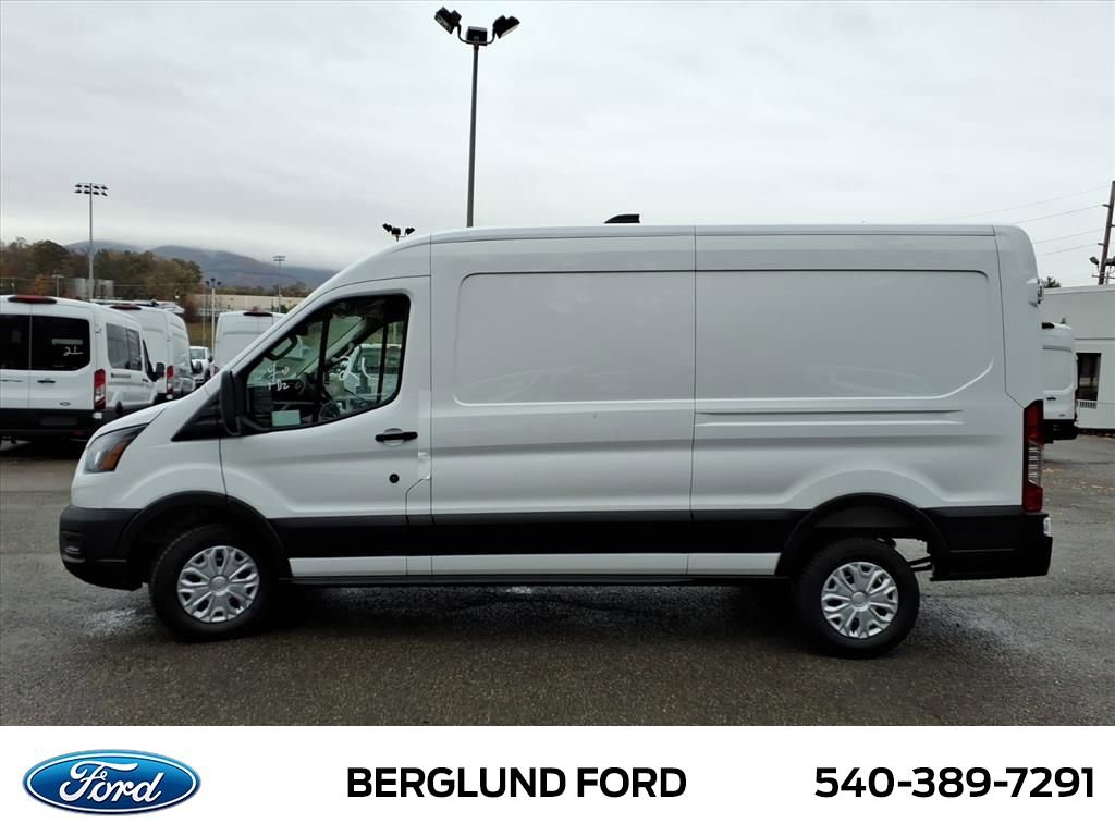 New 2026 Ford Transit 250 148 Medium Roof RWD image 5