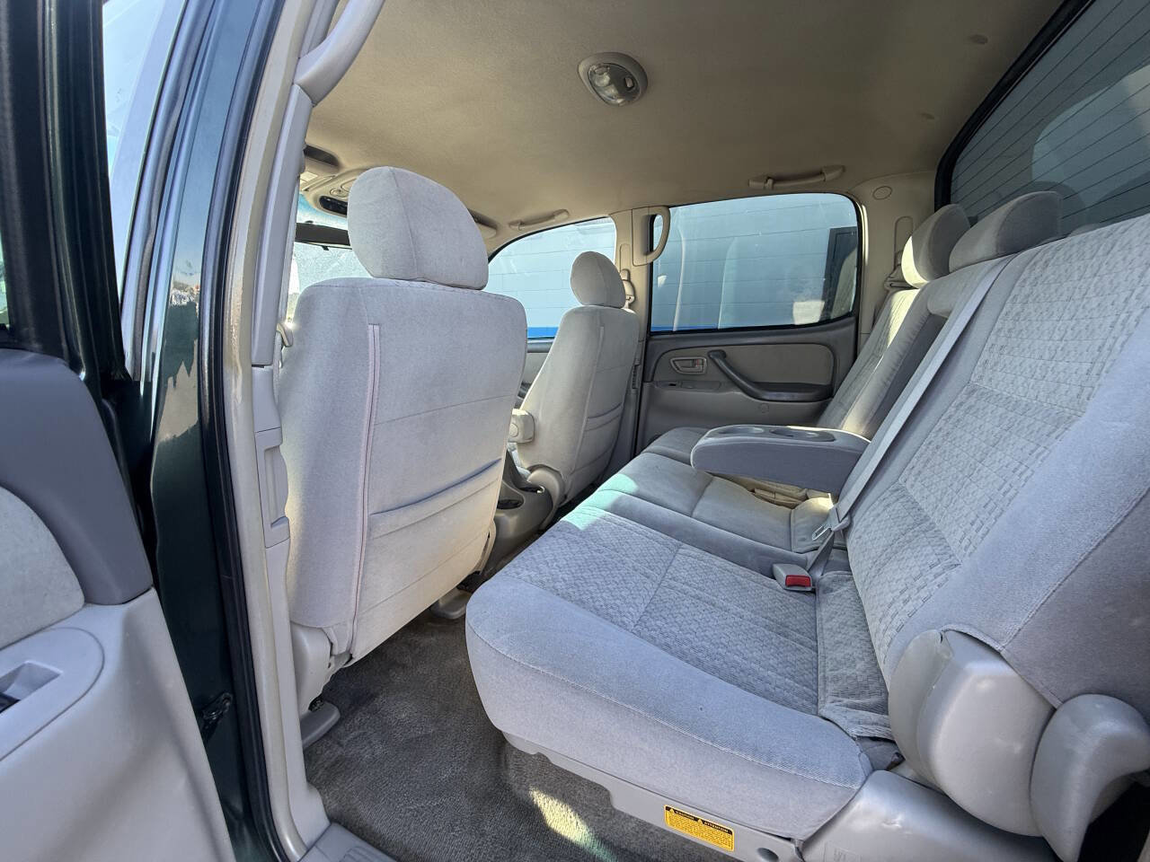 Used 2005 Toyota Tundra SR5 image 13