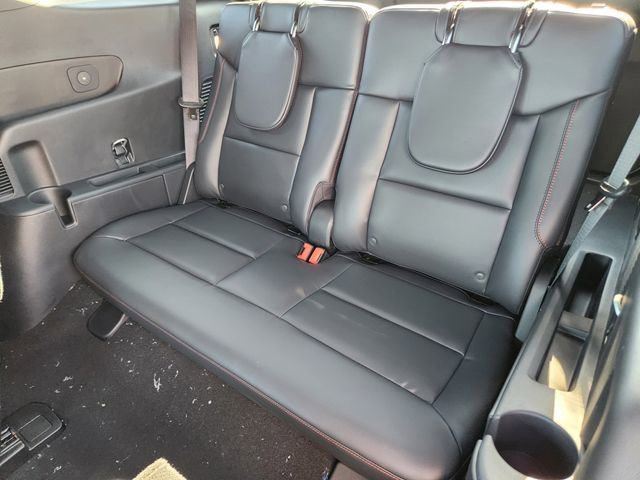 New 2026 Ford Explorer ST w/ Sun And Sound Package image 31