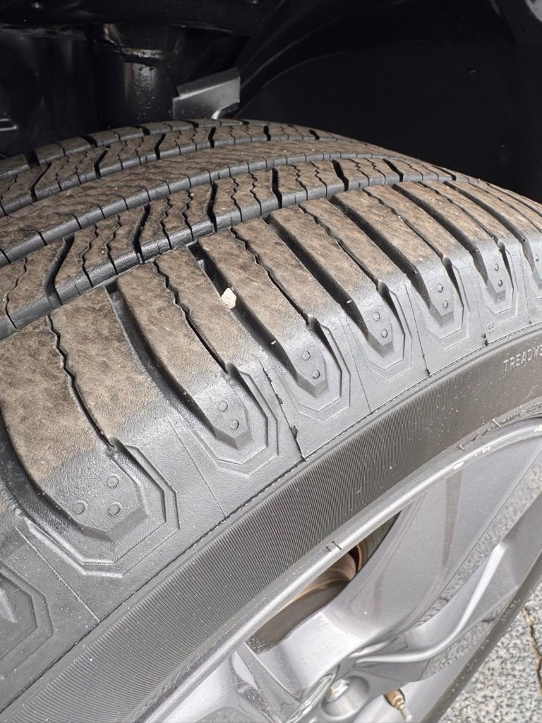 Used 2020 Honda Passport Touring image 32