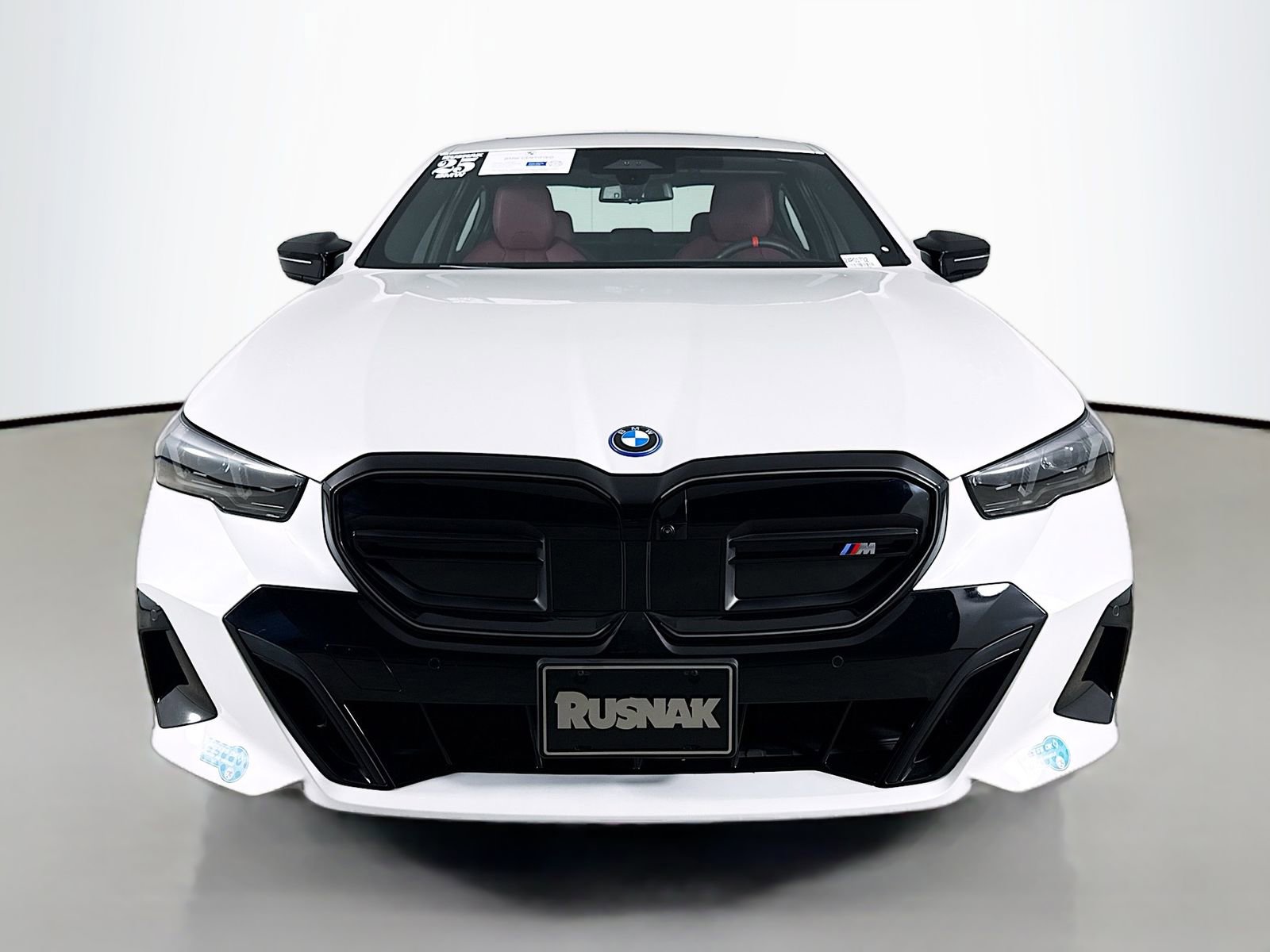 Certified 2025 BMW i5 M60 image 2