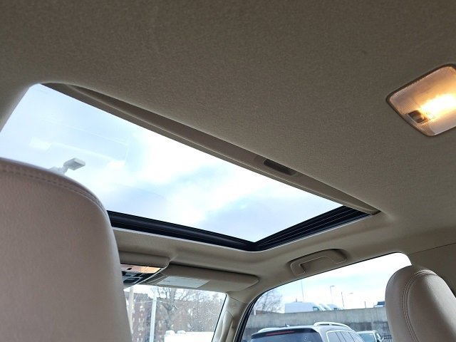 Used 2016 Toyota 4Runner 2WD image 11