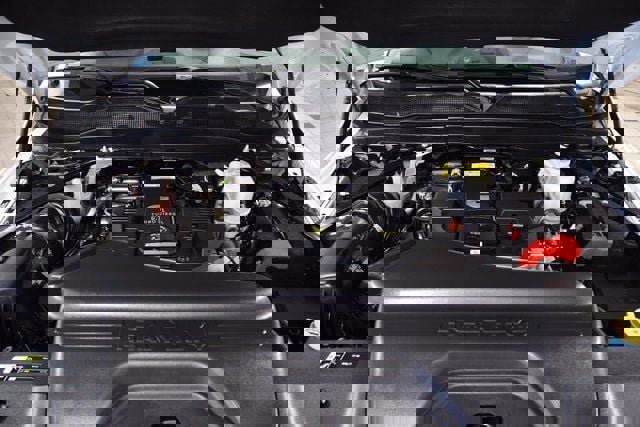 Used 2024 RAM 4500 Tradesman w/ Electrical Accessory Group image 20