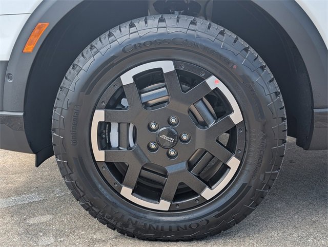 New 2026 Hyundai Palisade XRT Pro image 9