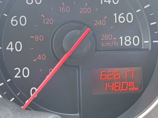 Certified 2020 Nissan 370Z Coupe image 13